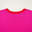  Judith Sleeve Loose Knit Sweater