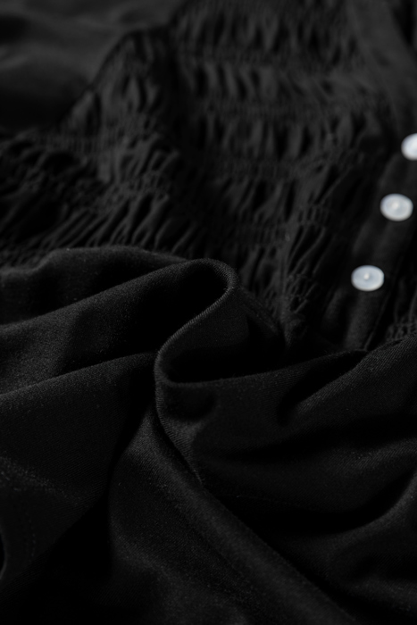 Juliana Bust Flow Fit Blouse