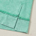  Julie Mineral Wash T Shirt