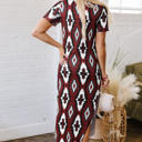  Julie T Shirt Dress T-Shirt