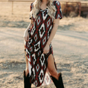  Julie T Shirt Dress T-Shirt