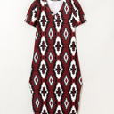  Julie T Shirt Dress T-Shirt