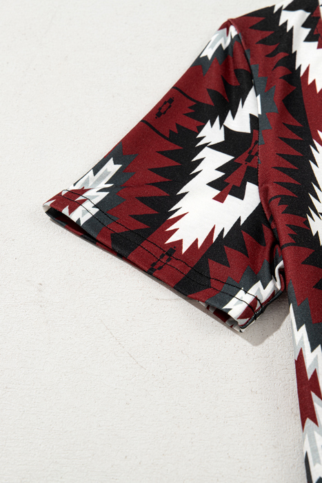 Julie T Shirt Dress T-Shirt