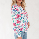  Juliette Long Sleeve Shirt Long Sleeve Top