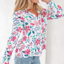  Juliette Long Sleeve Shirt Long Sleeve Top