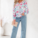  Juliette Long Sleeve Shirt Long Sleeve Top