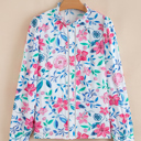  Juliette Long Sleeve Shirt Long Sleeve Top