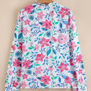  Juliette Long Sleeve Shirt Long Sleeve Top