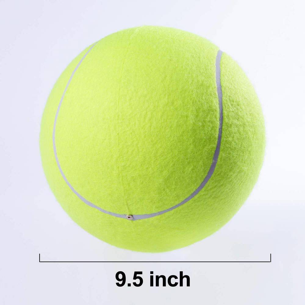 Jumbo Tennis Ball