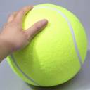  Jumbo Tennis Ball