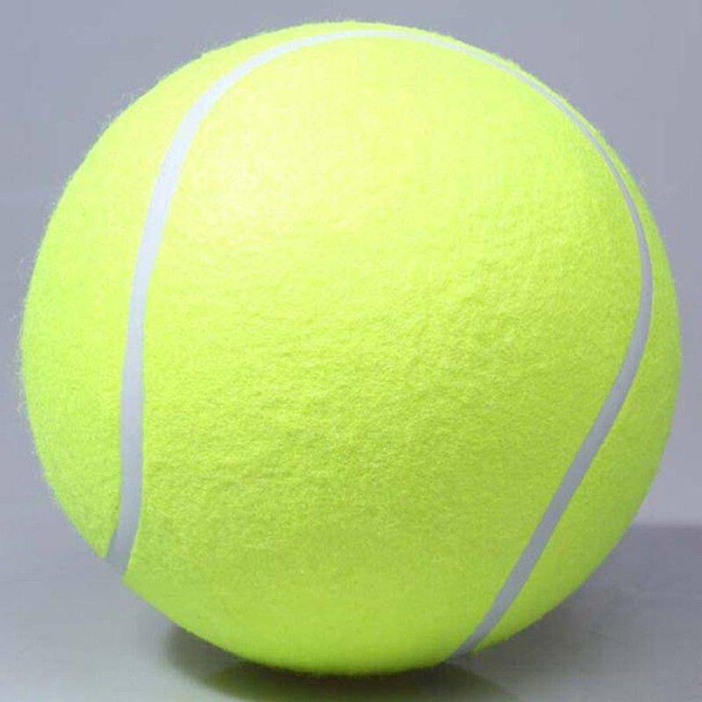 Jumbo Tennis Ball