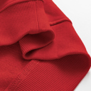  Junora Jolly Printing Christmas Pullover