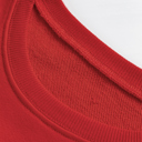  Junora Jolly Printing Christmas Pullover