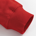  Junora Jolly Printing Christmas Pullover