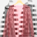  Kaia Mineral Wash Loose Sweatshirt