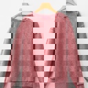  Kaia Mineral Wash Loose Sweatshirt