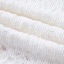  Kaliyah See Through Mock Long Sleeve Top