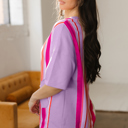  Kallie Half Sleeve Loose Top