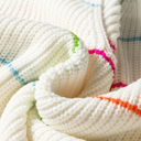  Kamila Drop Shoulder Baggy Sweater