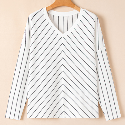 Kamiyah Sleeve Casual top Long Sleeve Top