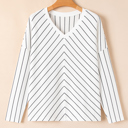  Kamiyah Sleeve Casual top Long Sleeve Top