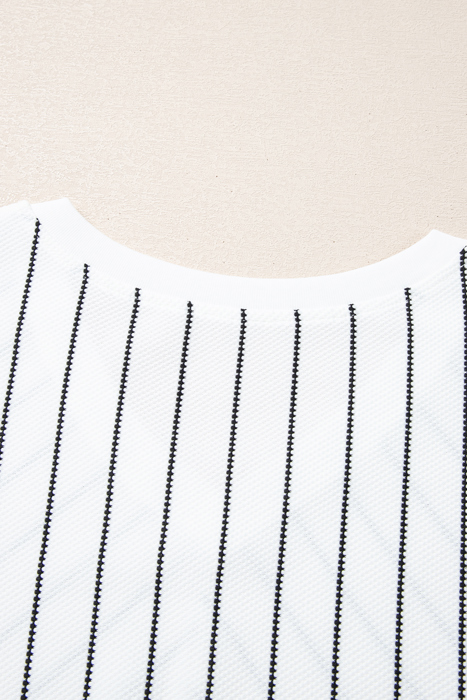 Kamiyah Sleeve Casual top Long Sleeve Top