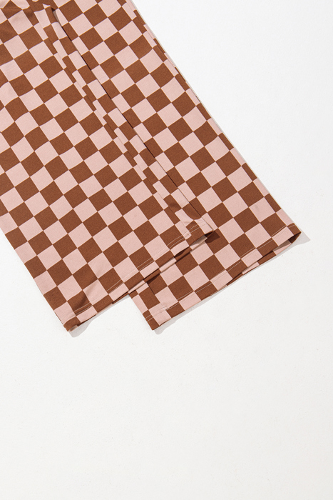 Kamiyah Waist Loose Casual Pants