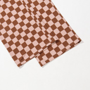  Kamiyah Waist Loose Casual Pants