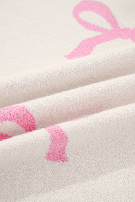 Kara Drop Shoulder Loose Sweater