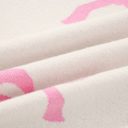  Kara Drop Shoulder Loose Sweater