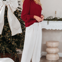  Karimya Long Sleeve Blouse Long Sleeve Top