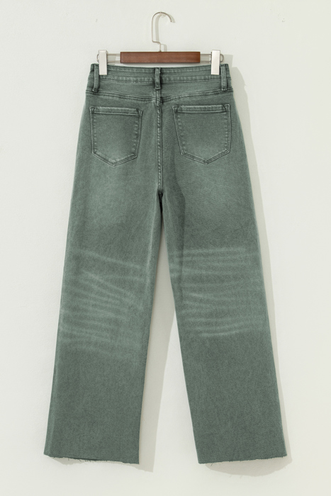 Karla Edge Wide Leg Jeans