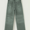  Karla Edge Wide Leg Jeans