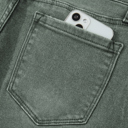  Karla Edge Wide Leg Jeans