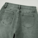  Karla Edge Wide Leg Jeans