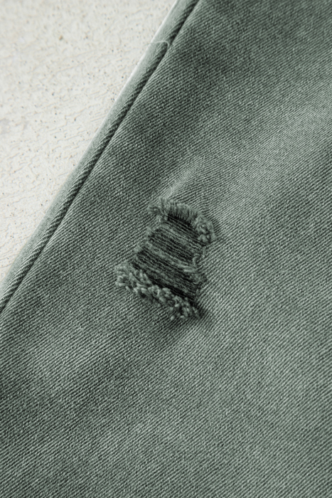 Karla Edge Wide Leg Jeans