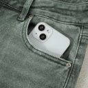  Karla Edge Wide Leg Jeans