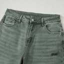  Karla Edge Wide Leg Jeans