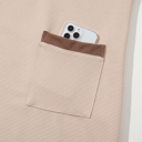  Karsyn Trim Shift Mini Dress