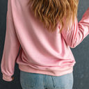  Karter Classic Crewneck Pullover Sweatshirt