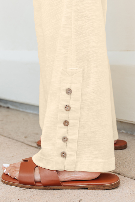 Kassidy Solid Color Tank Top Set