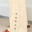  Kassidy Solid Color Tank Top Set