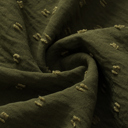  Kataleya Mock Tied Nape PLUS Top