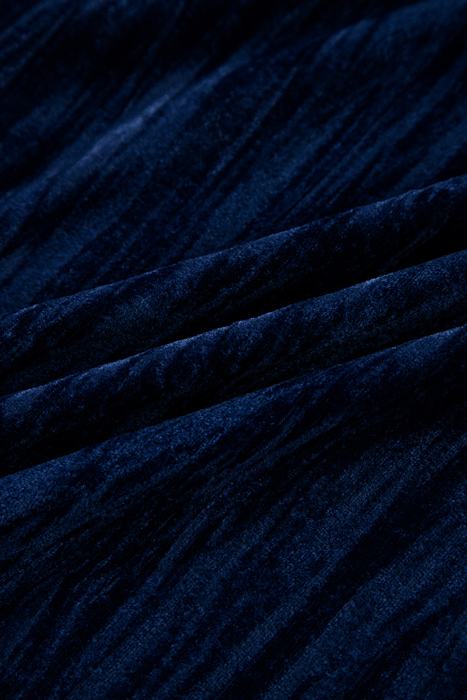 Kataleya Short Puff Sleeve PLUS Dress