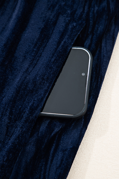 Kataleya Short Puff Sleeve PLUS Dress