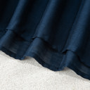  Katelyn Long Flounce Sleeve PLUS Blouse