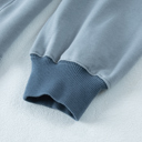  Katherine High Low Oversize Sweatshirt