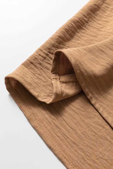 Kayla Long Sleeve Blouse Long Sleeve Top