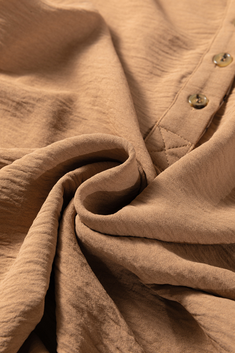 Kayla Long Sleeve Blouse Long Sleeve Top