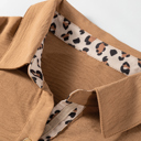  Kayla Long Sleeve Blouse Long Sleeve Top